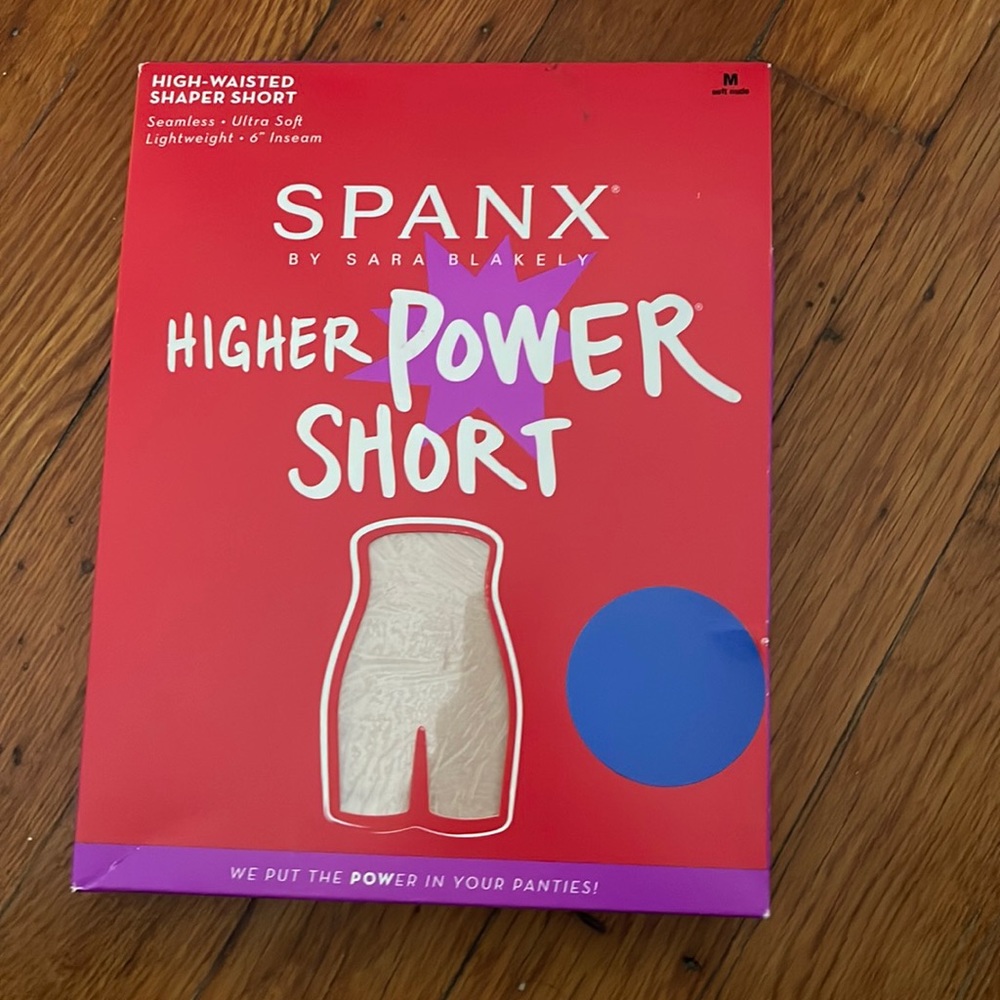 Spanx Higher Power Short - Bundle and Save 😍